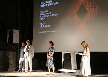 Opatija: Otvoren 20. Liburnia Film Festival