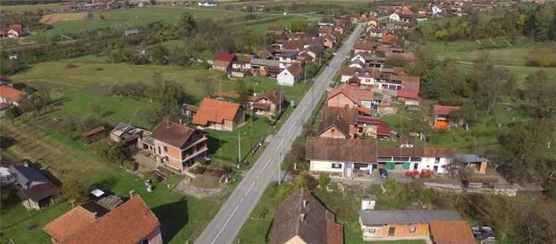 U Majuru kod Hrvatske Kostajnice gradit će se solarna elektrana