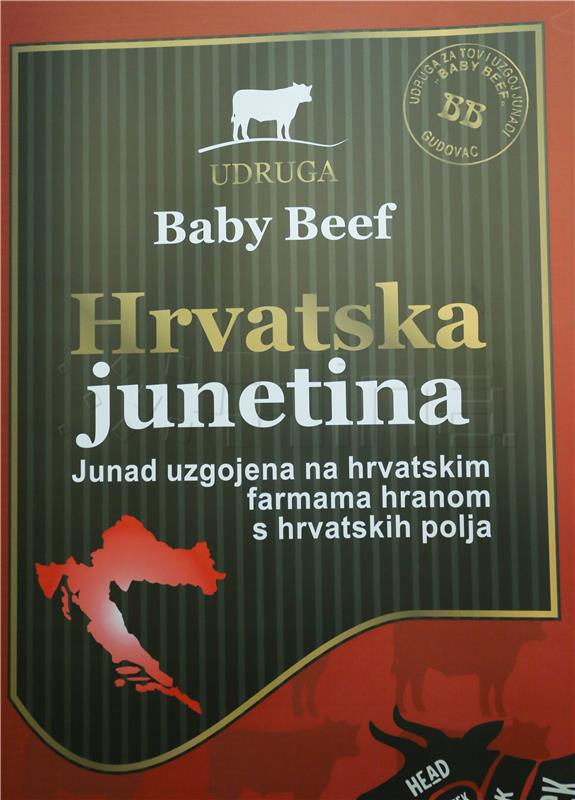 -Sjednica Upravnog odbora Udruge Baby Beef