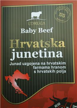 -Sjednica Upravnog odbora Udruge Baby Beef