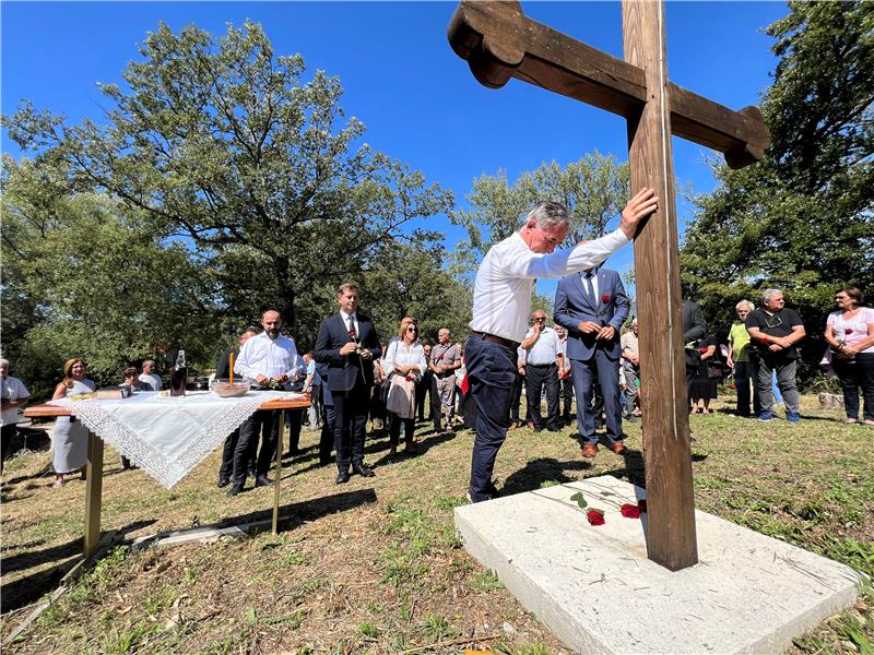 Šimpraga: Procesuiranje ratnih zločina je ispit zrelosti 