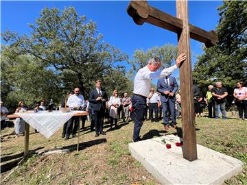 Šimpraga: Procesuiranje ratnih zločina je ispit zrelosti 