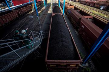 CZECH REPUBLIC EU ENERGY COAL