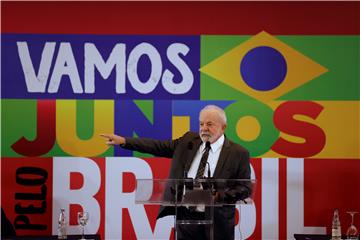 Lula vodi u anketama uoči predsjedničkih izbora u Brazilu 