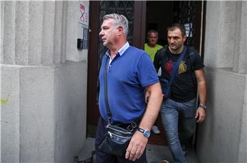 USKOK pretražio ured Josipa Šurjaka u Boškovićevoj
