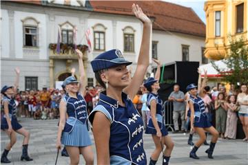 Završetak 24. Špancirfesta