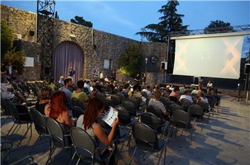 Dodjelom nagrada završio 20. Liburnia Film Festival