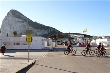 Gibraltar postao britanski grad sa zakašnjenjem od 180 godina