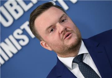 Konferencija za medije Ministarstva financija