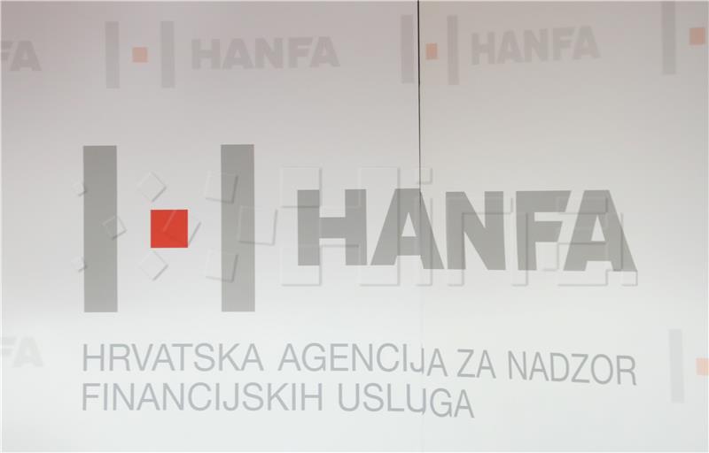 Hanfa signs agreement with Ukrainian agency