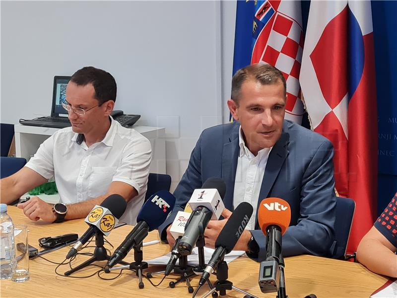 U Međimurju sve spremno za školsku godinu, više učenika nego lani