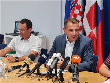 U Međimurju sve spremno za školsku godinu, više učenika nego lani