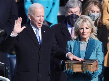 Jill Biden negativna na testiranju na COVID 19