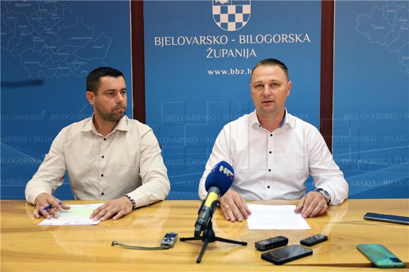 BBŽ objavila mjere za poticanje poljoprivrede vrijedne 2,5 milijuna kuna