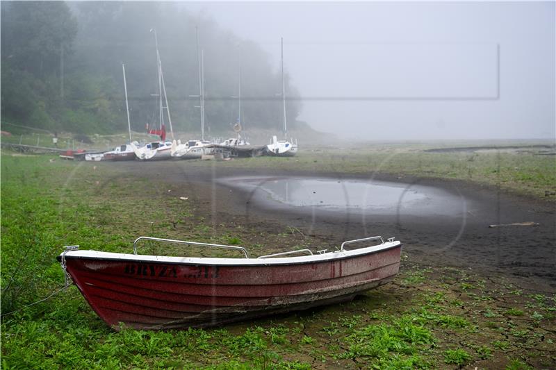 POLAND WEATHER DROUGHT