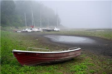 POLAND WEATHER DROUGHT