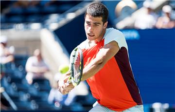 USA TENNIS US OPEN GRAND SLAM 2022