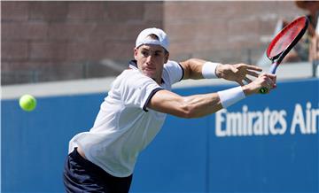 USA TENNIS US OPEN GRAND SLAM 2022