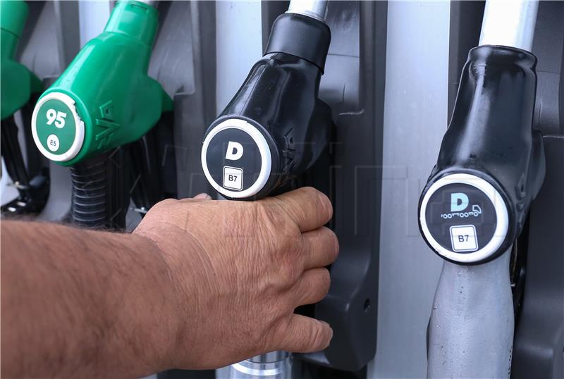  Reduced excise duties on fuels continue to be in effect next 30 days