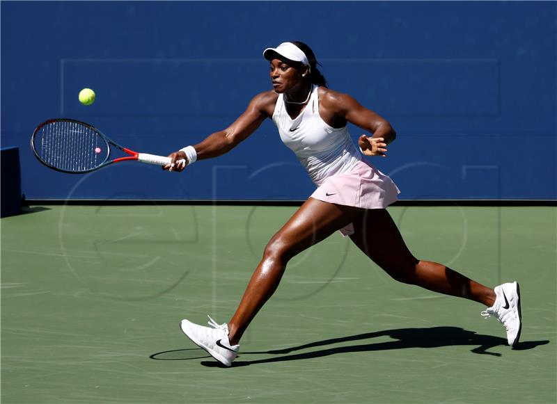 US Open: pregled rezultata drugog dana (2)