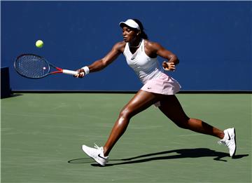 US Open: pregled rezultata drugog dana (2)