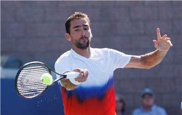 USA TENNIS US OPEN GRAND SLAM 2022