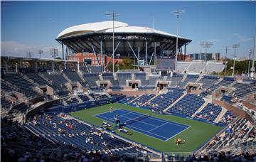 USA TENNIS US OPEN GRAND SLAM 2022