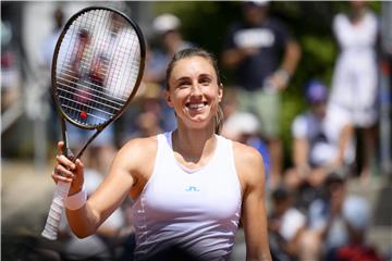 US Open: Petra Martić u drugom kolu