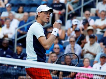 USA TENNIS US OPEN GRAND SLAM 2022