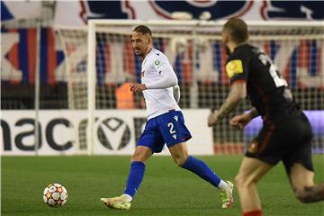 Katić prešao iz Rangersa u Zurich