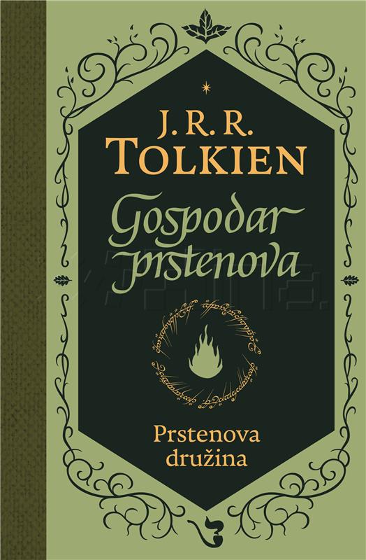 Nova serija o "Gospodaru prstenova" u prvom planu ima ženski lik