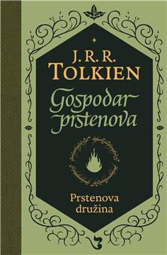 Nova serija o "Gospodaru prstenova" u prvom planu ima ženski lik