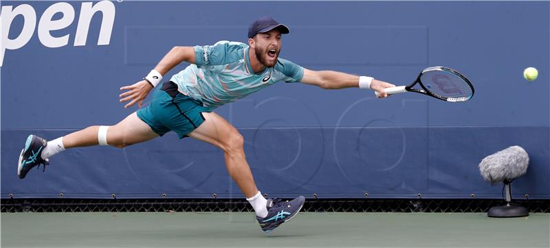 US Open: rezultati trećeg dana natjecanja