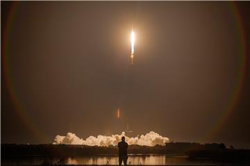 NASA naručila još pet svemirskih letova od SpaceX-a