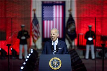 Biden želi izbore u studenom pretvoriti u referendum o Trumpu