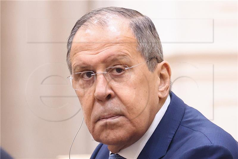 Rusija kaže da Lavrov još nije dobio američku vizu za posjet UN-u 