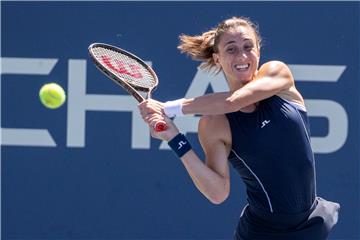 US Open: Azarenka prejaka za Martić