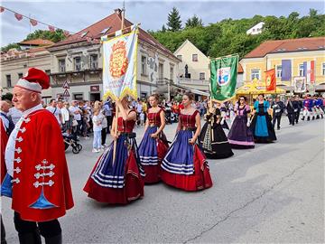 Otvoren 57. Tjedan kajkavske kulture