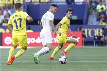 La Liga: Villarreal uvjerljiv, Espanyol slavio u Bilbau