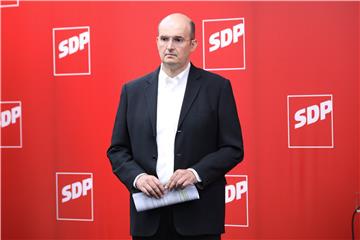 Konferencija za medije SDP-a mjere protiv inflacije