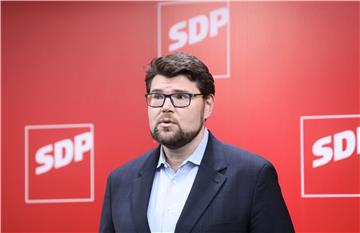 Konferencija za medije SDP-a mjere protiv inflacije