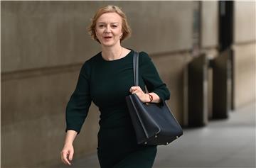 Liz Truss bit će nova britanska premijerka