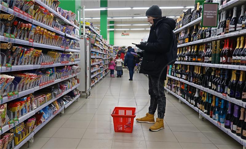 EU retail trade stabilises in July