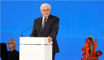 Steinmeier obitelji sportaša ubijenih na Olimpijadi 1972. zamolio za oprost