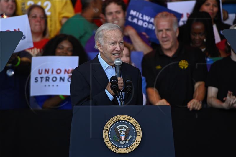 Biden: Nisu svi republikanci "MAGA republikanci"