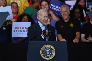 Biden: Nisu svi republikanci "MAGA republikanci"