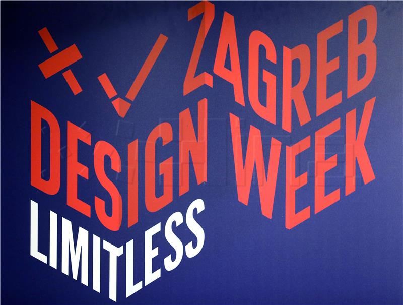 Otvoren Zagreb Design Week