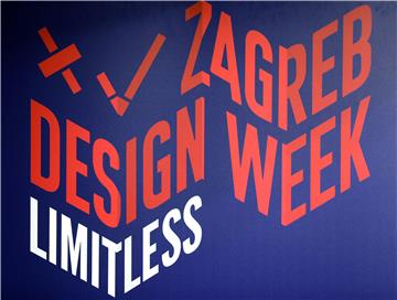 Otvoren Zagreb Design Week