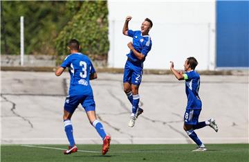 UEFA Youth League, Dinamo U-19 - Chelsea U-19