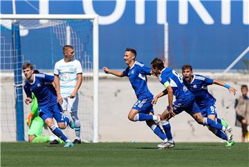 UEFA Youth League, Dinamo U-19 - Chelsea U-19